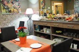 Hotel Mr à Tarragone