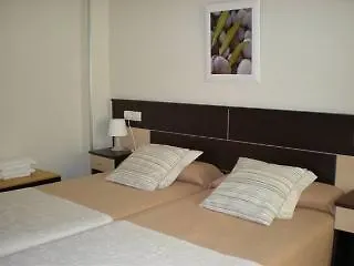 Hotel Mr à Tarragone