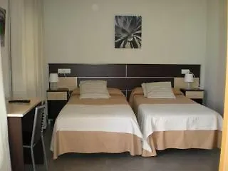 Hotel Mr à Tarragone