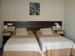 Hotel Mr à Tarragone