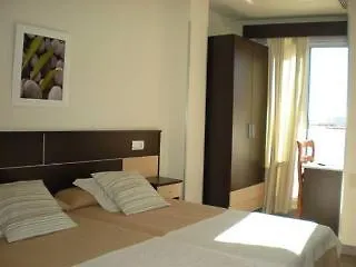 Hotel Mr à Tarragone 3*,